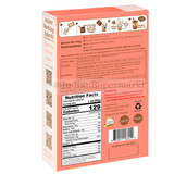 Instant Bubble Tea  Kit - Black Tea - 4 Servings