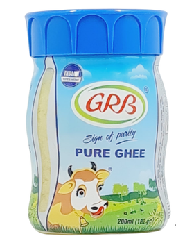 GRB Ghee 200ML