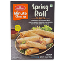 Haldiram Frozen Veg Spring Roll - 20pcs (Delivery in Berlin) - IndianSupermarkt