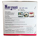 Idly Cooker Induction and Gas Compatible