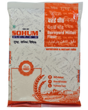 Sohum Barnyard Millet Flour - Warai Flour 200gm