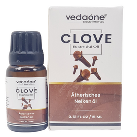 Vedaone Clove Oil 15ml