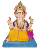 Ganesh Chathurthi Shadu Mitti Bappa - indiansupermarkt