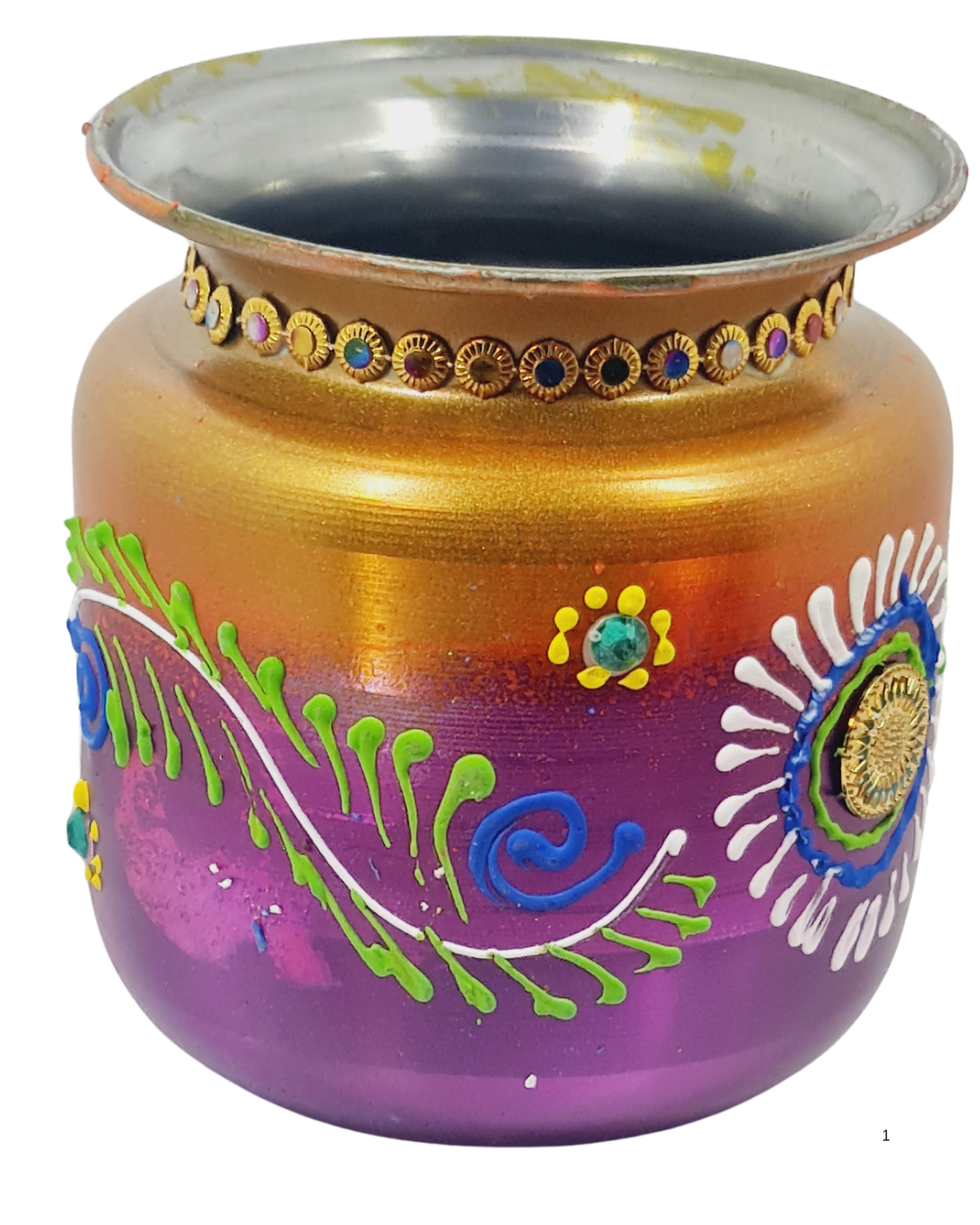 Karwachauth Thali Set