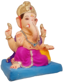 shadu mati Vamamukhi Ganesh Murti or Shadu Mati Ganesha in germany - indiansupermarkt