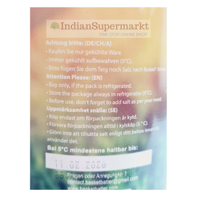 Basket Batter Idly and Dosa Batter 1Kg - IndianSupermarkt