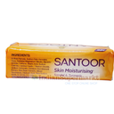 Santoor  Turmeric & Sandal Soap 100gm