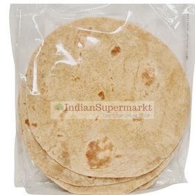 Vidhya Foods Roti  12Pcs - IndianSupermarkt