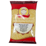 Annam mung dal washed  1Kg