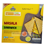 Balaji Frozen Masala Sandwich (Delivery in Berlin) - IndianSupermarkt