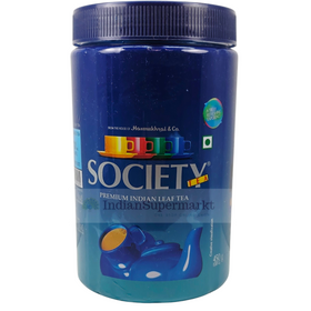 Society Tea  Jar 450gm