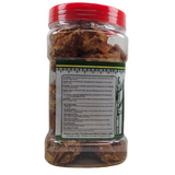 Swagat Punjabi Pesi Goor Jar - 1kg