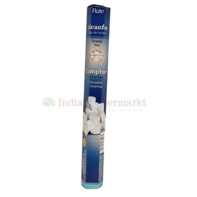Flute Camphor Agarbati  - 15gm - IndianSupermarkt