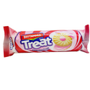 Britannia Treat Buzzy Strawberry Cookies 100gm
