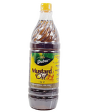 Dabur Mustard Oil (External use) 1ltr