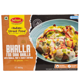 Schani Frozen Dahi Bhalla  (Delivery in Berlin)