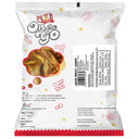 A-One Jackfruit chips 200gm