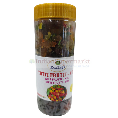 Balaji Tutti Frutti Mix  200gm