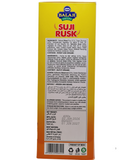 Balaji Suji rusk 600g