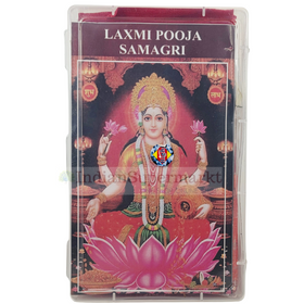 Laxmi  Pooja Samagri