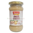 Swad Ginger & Garlic Paste  300gm