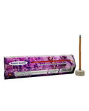Anand's Dhoop Stick Lavender  (Bambooless Incense) - 30 Sticks