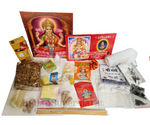 Pooja Samagri Pack All in one