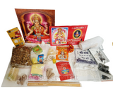 Pooja Samagri Pack All in one