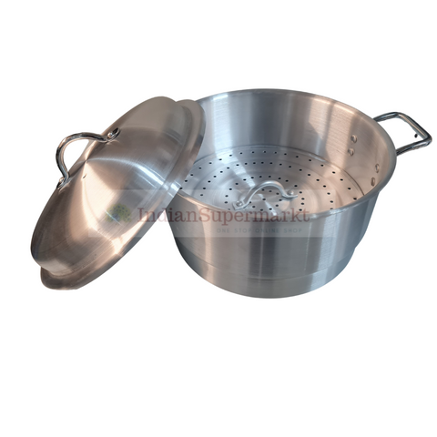 Cooking Steamer - Momo Maker  30cm