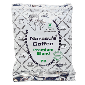 Narasu's Premium Blend Filter Coffee 100gm