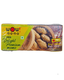 Wow! momo Frozen Veg Delight MOMOS With Chutney - 5pcs (Delivery in Berlin)