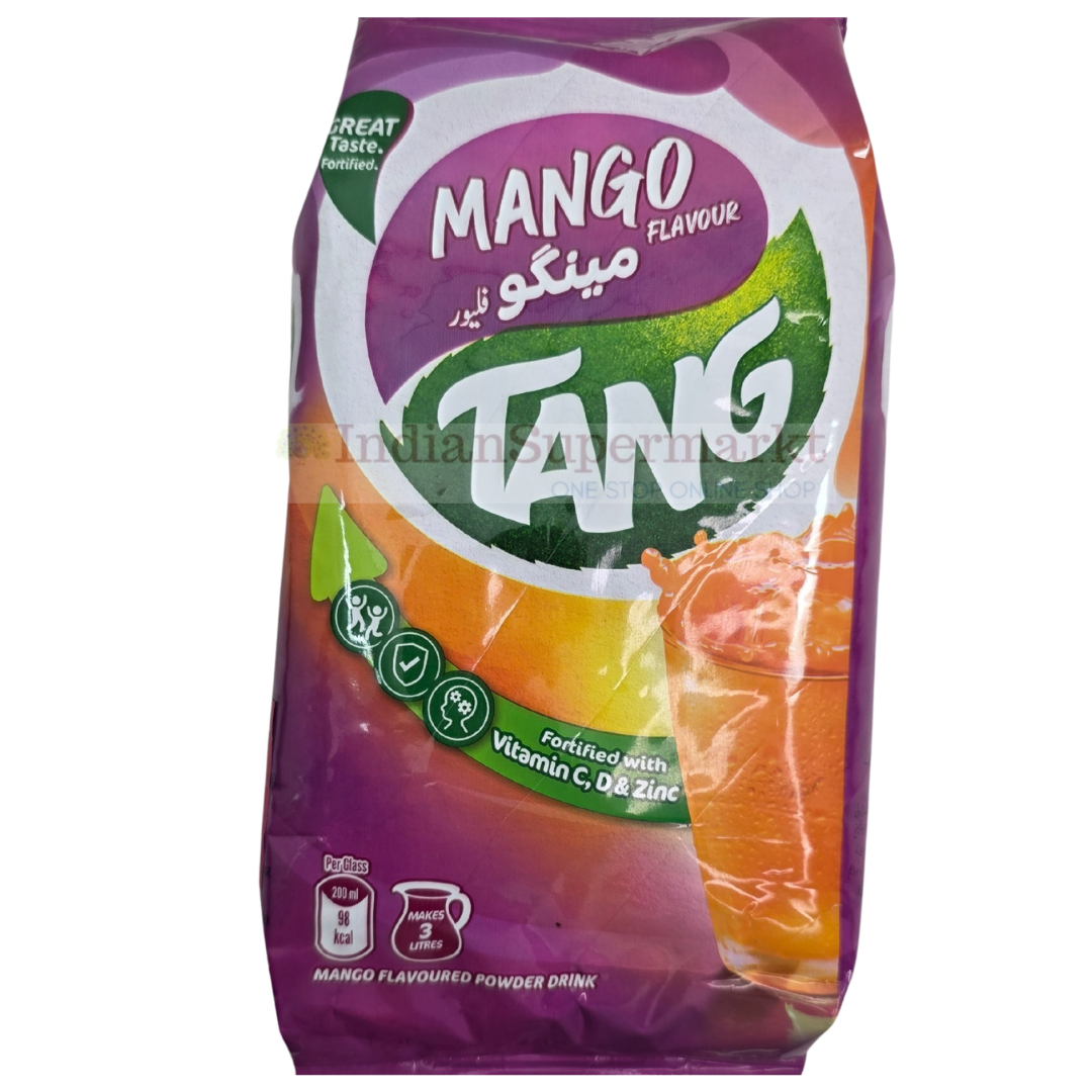 Tang Mango 375gm - IndianSupermarkt