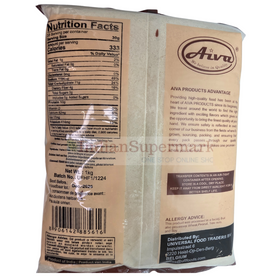Aiva Handvo Flour ( Mix) 1kg - IndianSupermarkt