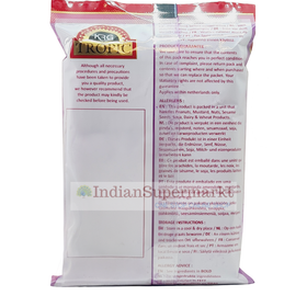Holi Colour Gulal Purple 200gm