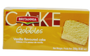 Britannia  Cake Vanila  250gm