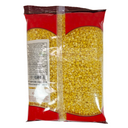 Annam mung dal washed  500gm - IndianSupermarkt