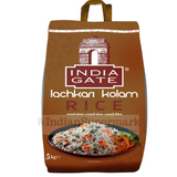 India gate Lachkari Kolam Rice 5Kg