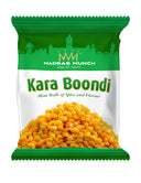 Madras Munch Kara boondi 200gm