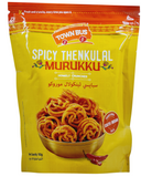 TownBus Thenkulal Murukku Spicy 150gm