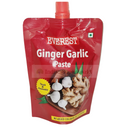 Everest Ginger & Garlic Paste 200gm - IndianSupermarkt