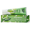 Dabur organic Basil Toothpaste  100ml - IndianSupermarkt