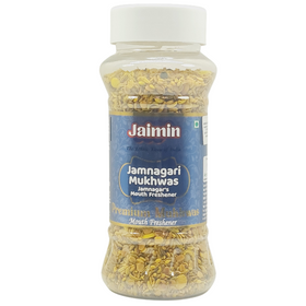 Jaimin Jamnagari Mukhwas - indiansupermarkt