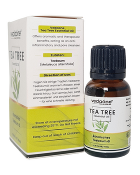 Vedaone Tea Tree Oil 15ml