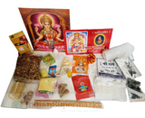 Pooja Samagri Pack All in one