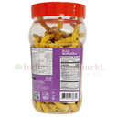 Delicious Delight Ellu Murukku 175gm - IndianSupermarkt