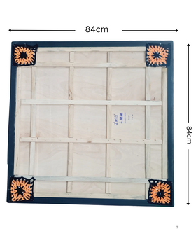 Carrom Board Set - 84cm