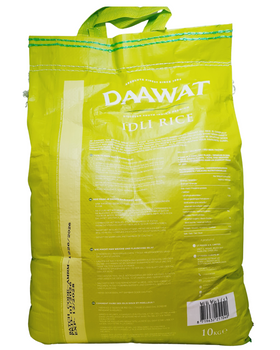 Daawat Idlly rice 10kg