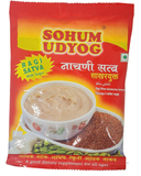 Sohum Ragi Satva (Malt) with Sugar  - 200gm