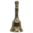 Brass Temple Bell - IndianSupermarkt