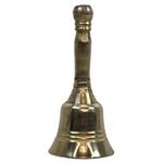 Brass Temple Bell